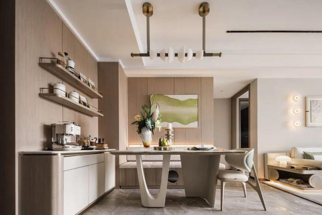 九游娱乐网站：【静安玺樾】2025网站-上海静安玺樾楼盘详情-上海房天下(图7)