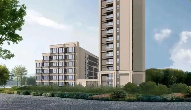 九游娱乐网站：【静安玺樾】2025网站-上海静安玺樾楼盘详情-上海房天下(图13)