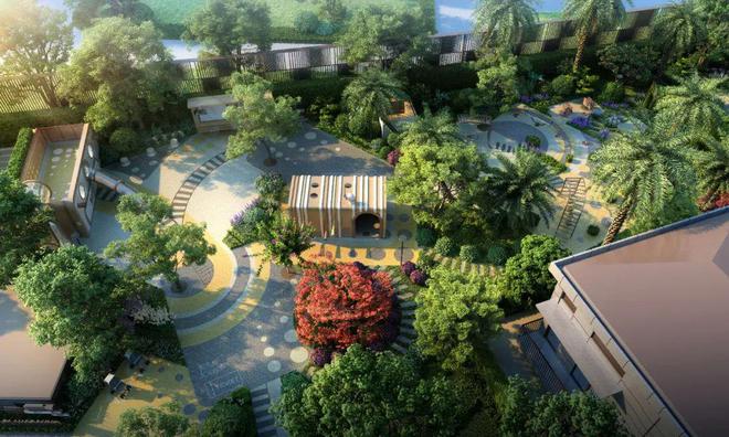 九游娱乐网站：【静安玺樾】2025网站-上海静安玺樾楼盘详情-上海房天下(图21)