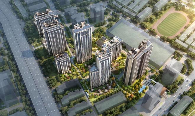 九游娱乐网站：【静安玺樾】2025网站-上海静安玺樾楼盘详情-上海房天下(图18)