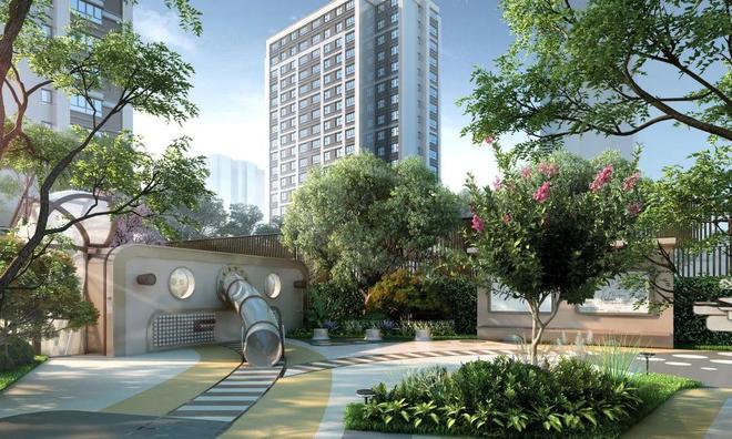 九游娱乐网站：【静安玺樾】2025网站-上海静安玺樾楼盘详情-上海房天下(图22)