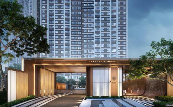 九游娱乐网站：【静安玺樾】2025网站-上海静安玺樾楼盘详情-上海房天下(图24)