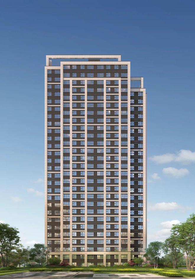 九游娱乐网站：【静安玺樾】2025网站-上海静安玺樾楼盘详情-上海房天下(图27)