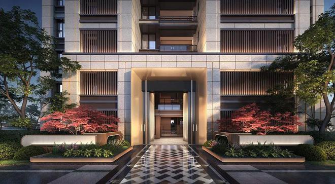 九游娱乐网站：【静安玺樾】2025网站-上海静安玺樾楼盘详情-上海房天下(图25)