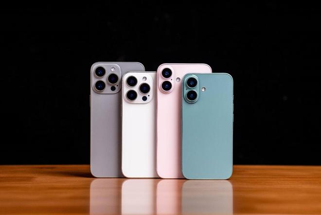 九游娱乐网站：苹果：“永不过时”iPhone16流畅用5年618活动捡漏(图2)