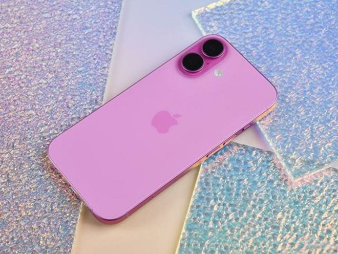 九游娱乐网站：苹果：“永不过时”iPhone16流畅用5年618活动捡漏(图1)