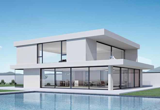 九游娱乐平台：帝奥斯门窗：高端系统门窗领域的一线品牌典范(图2)