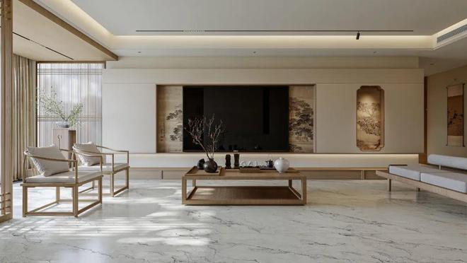 九游娱乐网站：从“耐用”到“信赖”陶瓷一线品牌大将军瓷砖硬核品质突围之路(图3)