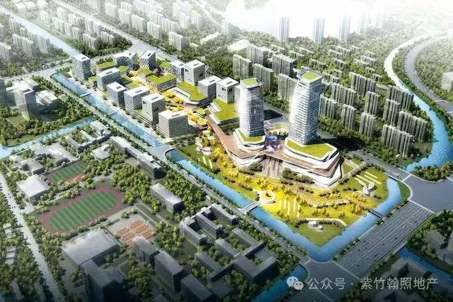 九游娱乐：【最新】兰香湖贰号售楼处发布：臻品豪宅耀世登场！(图6)