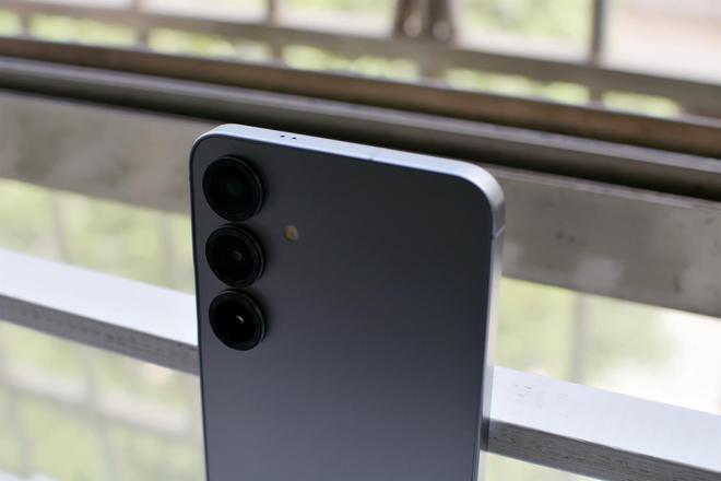 九游娱乐：全焦段覆盖与AI加持​带着三星GalaxyS25+去旅行(图7)