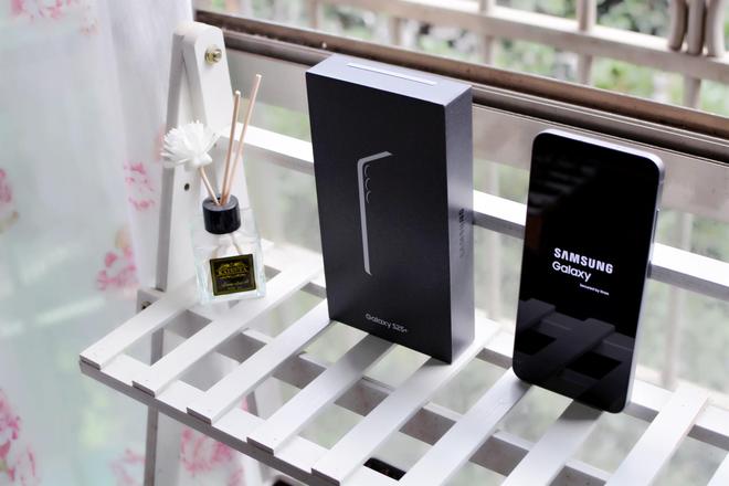 九游娱乐：全焦段覆盖与AI加持​带着三星GalaxyS25+去旅行(图2)