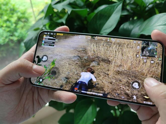 九游娱乐：全焦段覆盖与AI加持​带着三星GalaxyS25+去旅行(图24)