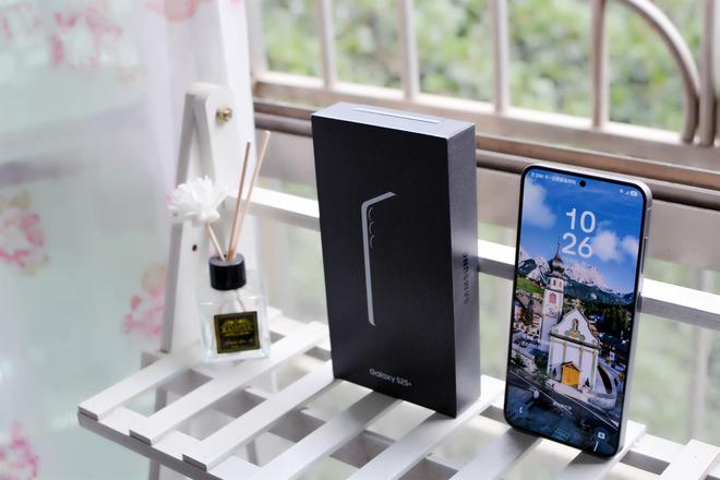 九游娱乐：全焦段覆盖与AI加持​带着三星GalaxyS25+去旅行(图26)