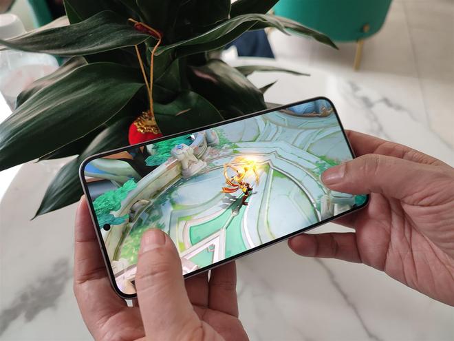 九游娱乐：全焦段覆盖与AI加持​带着三星GalaxyS25+去旅行(图30)