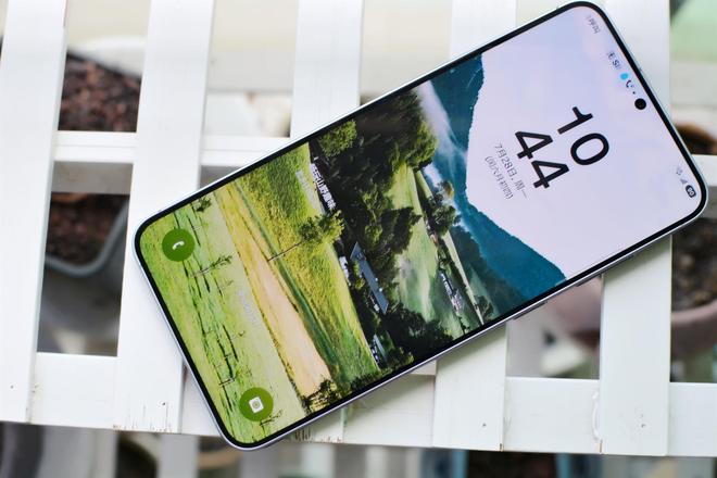 九游娱乐：全焦段覆盖与AI加持​带着三星GalaxyS25+去旅行(图35)