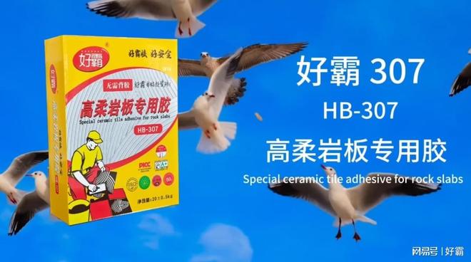 九游娱乐平台：瓷砖胶十大品牌好霸：瓷砖空鼓“幕后元凶”是什么？(图2)