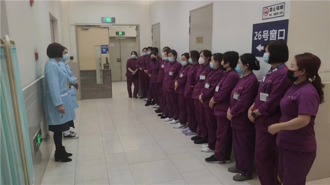 九游娱乐平台：上海倍爱健康：以极速响应与普惠价格重塑护理行业新标(图3)