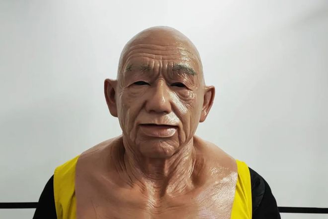 九游娱乐平台：看到这种人脸立即警惕！已有人报案(图1)