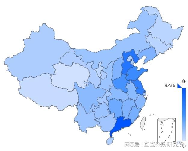 九游娱乐网站：每月一条产业链丨金属新材料数据如何成为供应商风控的核心壁垒(图3)