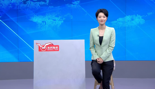 九游娱乐平台：海鸥陶瓷荣登《国货之光》：百年品牌的科技与美学复兴(图1)