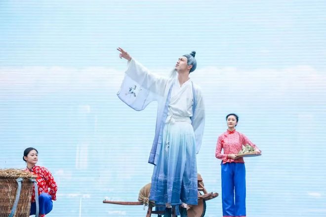 九游娱乐：赛龙舟一场传承千年的新津“船”说(图2)