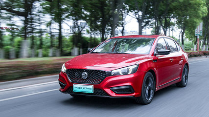 九游娱乐：名爵5名爵5怎么样(图1)