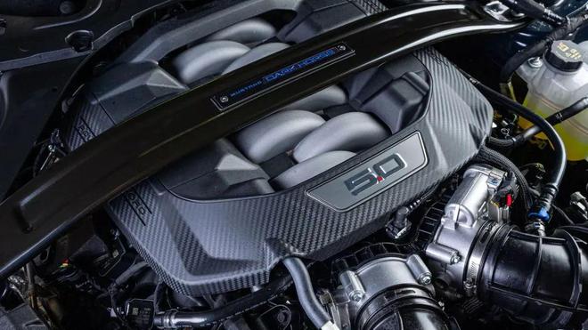 九游娱乐平台：全新“技术流”四驱道奇ChargerScatPack发布双涡轮直六替代V8信仰没了(图28)