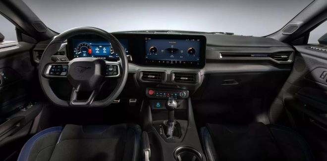 九游娱乐平台：全新“技术流”四驱道奇ChargerScatPack发布双涡轮直六替代V8信仰没了(图29)