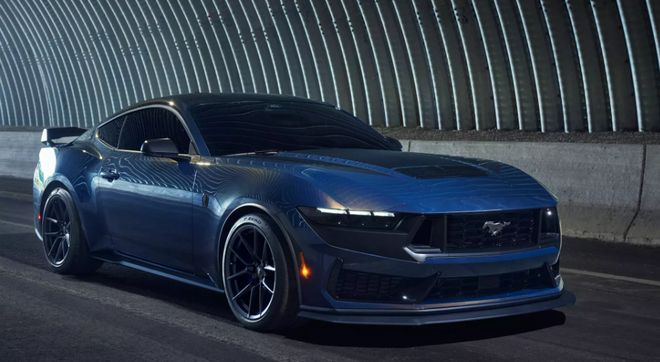 九游娱乐平台：全新“技术流”四驱道奇ChargerScatPack发布双涡轮直六替代V8信仰没了(图32)