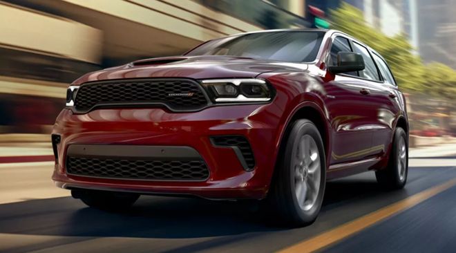 九游娱乐平台：全新“技术流”四驱道奇ChargerScatPack发布双涡轮直六替代V8信仰没了(图36)