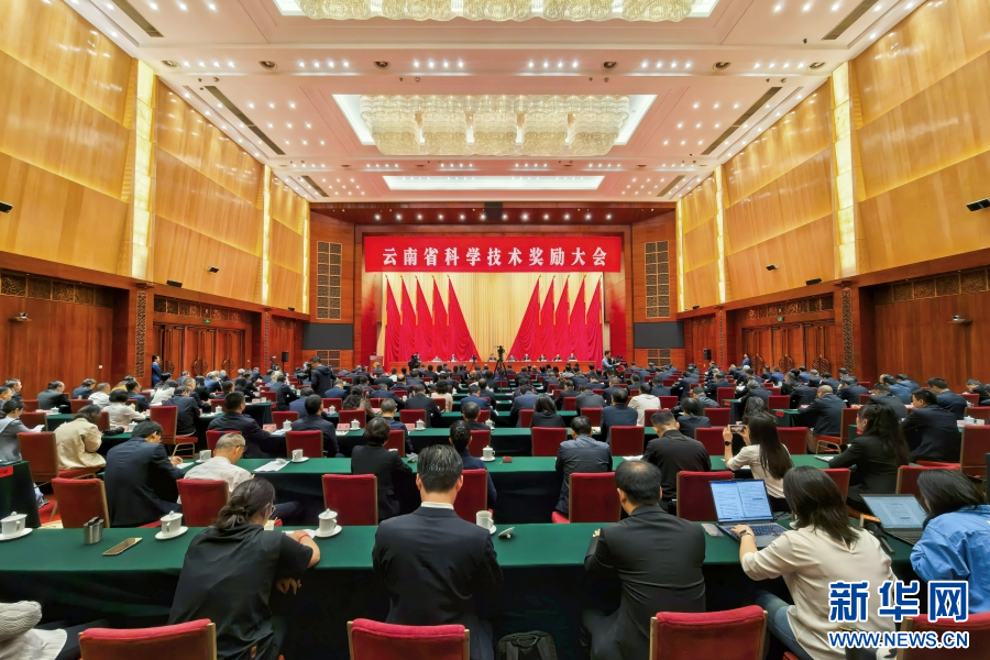 九游娱乐平台：云南省
