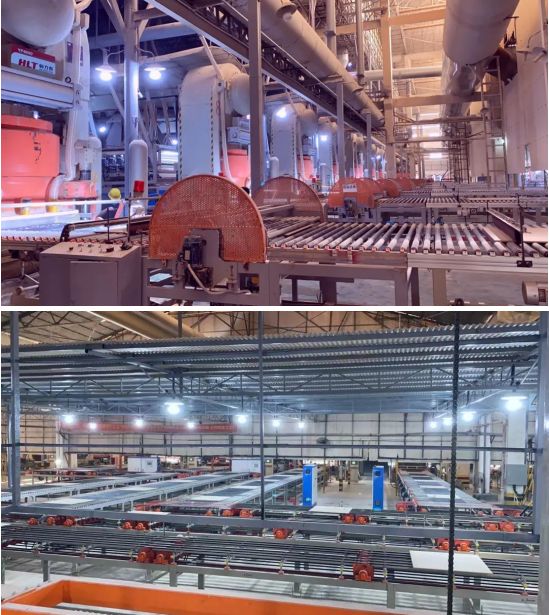 九游娱乐：宇邦瓷砖是一线品牌吗？宇邦全线产品投保产品责任险！(图8)