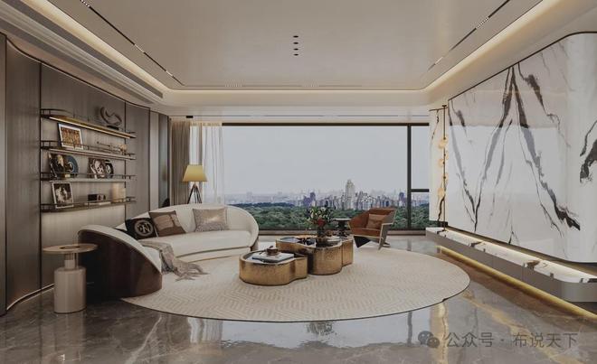 九游娱乐平台：太牛了！长沙卷王大平层【鑫远融泽府】夺冠背后的硬核实力！(图2)