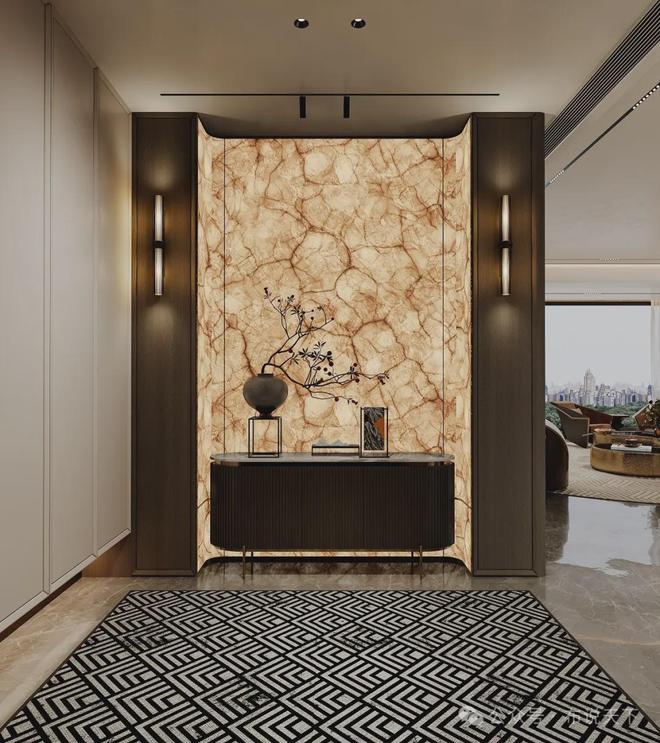 九游娱乐平台：太牛了！长沙卷王大平层【鑫远融泽府】夺冠背后的硬核实力！(图6)