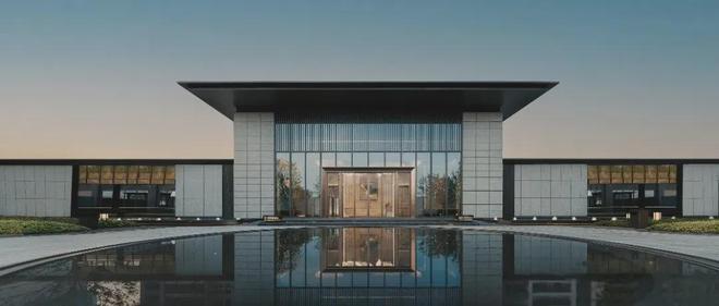 九游娱乐平台：太牛了！长沙卷王大平层【鑫远融泽府】夺冠背后的硬核实力！(图7)