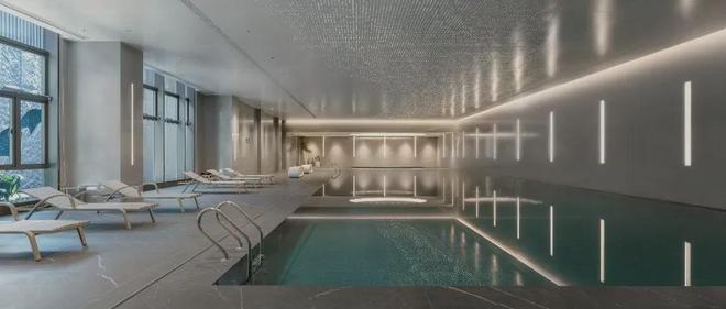 九游娱乐平台：太牛了！长沙卷王大平层【鑫远融泽府】夺冠背后的硬核实力！(图9)