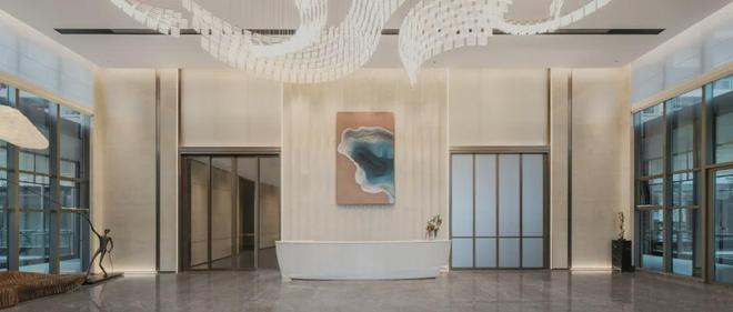 九游娱乐平台：太牛了！长沙卷王大平层【鑫远融泽府】夺冠背后的硬核实力！(图8)