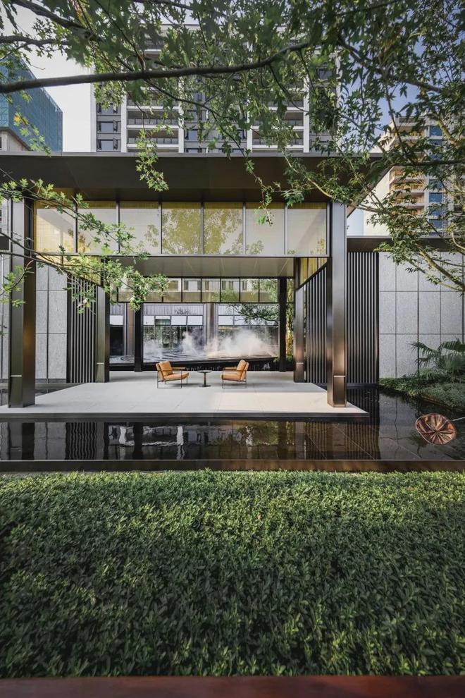 九游娱乐平台：太牛了！长沙卷王大平层【鑫远融泽府】夺冠背后的硬核实力！(图11)