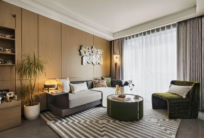 九游娱乐平台：上海聚焦@深嘉上府售楼处发布：打造高品质生活邀您品鉴(图14)