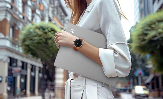 九游娱乐：机械革命推出全新轻薄本星耀14极致的轻也仍然有全接口和全功能(图3)