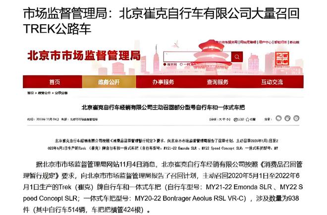 九游娱乐网站：单车产业报告：崔克自行车怎么样属于什么档次闪电跟捷安特怎么选(图8)