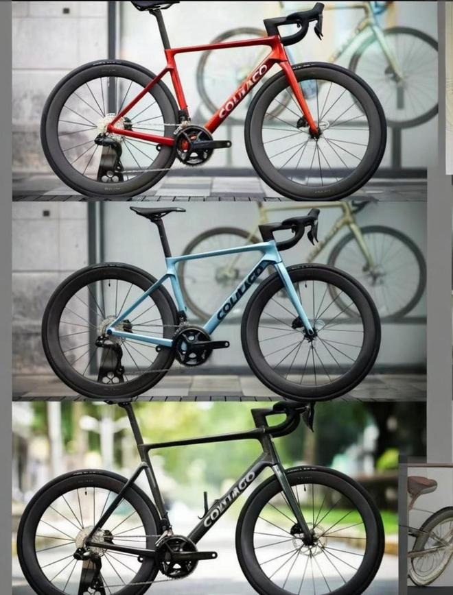 九游娱乐网站：单车产业报告：崔克自行车怎么样属于什么档次闪电跟捷安特怎么选(图9)