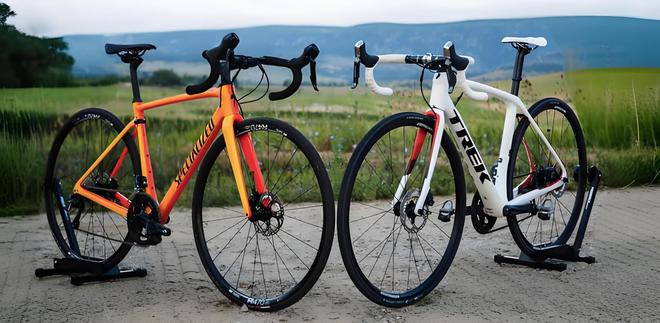 九游娱乐网站：单车产业报告：崔克自行车怎么样属于什么档次闪电跟捷安特怎么选(图3)