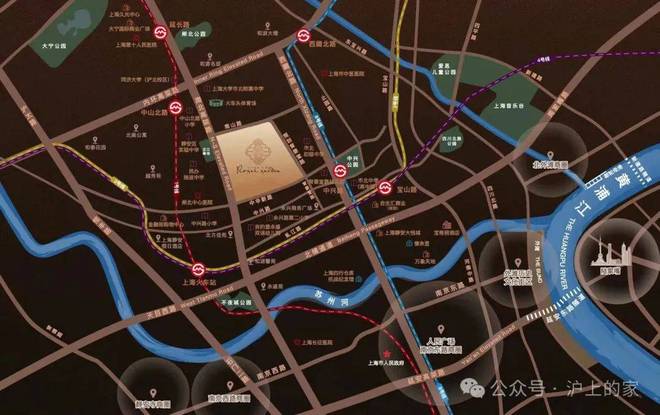 九游娱乐：2025聚焦静安玺樾售楼处发布：静安玺樾以品质铸就传奇!(图5)