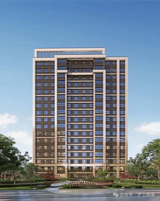 九游娱乐：2025聚焦静安玺樾售楼处发布：静安玺樾以品质铸就传奇!(图9)