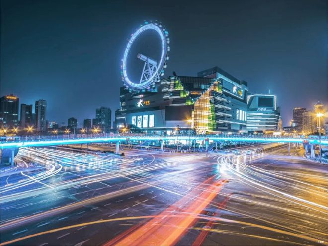 九游娱乐：2025聚焦静安玺樾售楼处发布：静安玺樾以品质铸就传奇!(图13)