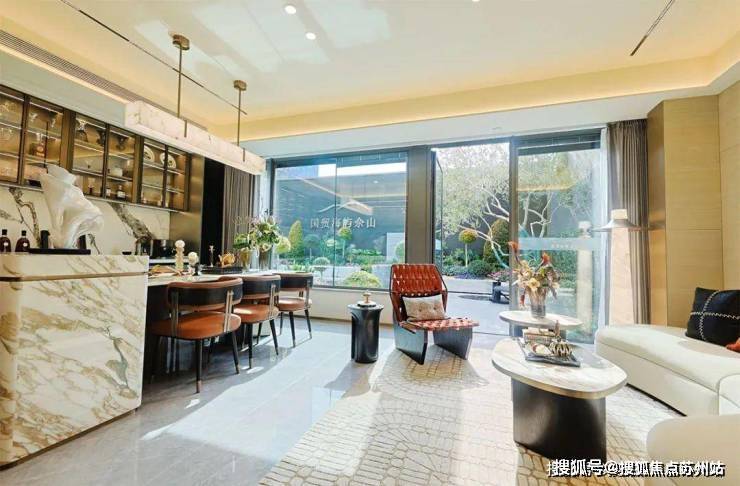 九游娱乐网站：国贸海屿佘山(国贸海屿佘山售楼处电话)首页网站-销售中心()小区环境-户型-价格-地址-楼盘详情-周边配套-售楼处电话(图4)