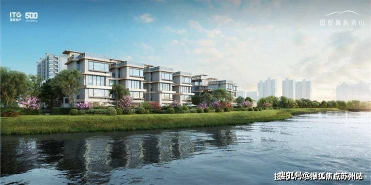 九游娱乐网站：国贸海屿佘山(国贸海屿佘山售楼处电话)首页网站-销售中心()小区环境-户型-价格-地址-楼盘详情-周边配套-售楼处电话(图3)