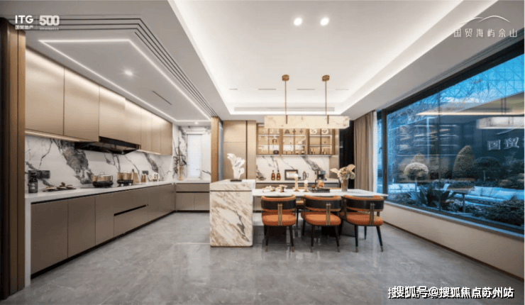 九游娱乐网站：国贸海屿佘山(国贸海屿佘山售楼处电话)首页网站-销售中心()小区环境-户型-价格-地址-楼盘详情-周边配套-售楼处电话(图5)