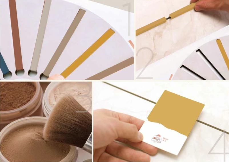 九游娱乐网站：以“美缝”为笔传承敦煌美学(图4)